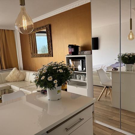 Tiffany'S Ferienapartments Sind Alles, Ausser... Gewoehnlich!!! ทิมเมนดอร์เฟอร์ ชตรันด์ ภายนอก รูปภาพ