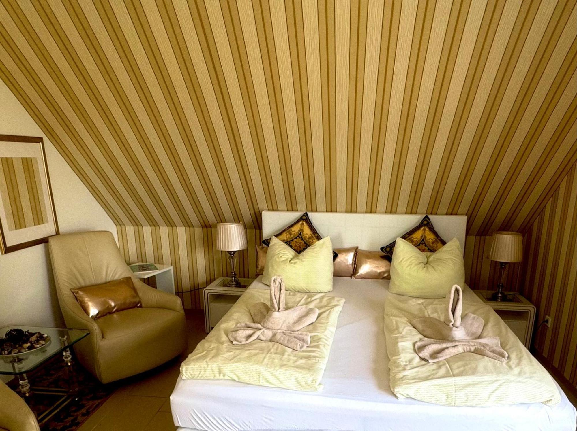 Tiffany'S Ferienapartments Sind Alles, Ausser... Gewoehnlich!!! ทิมเมนดอร์เฟอร์ ชตรันด์ ภายนอก รูปภาพ
