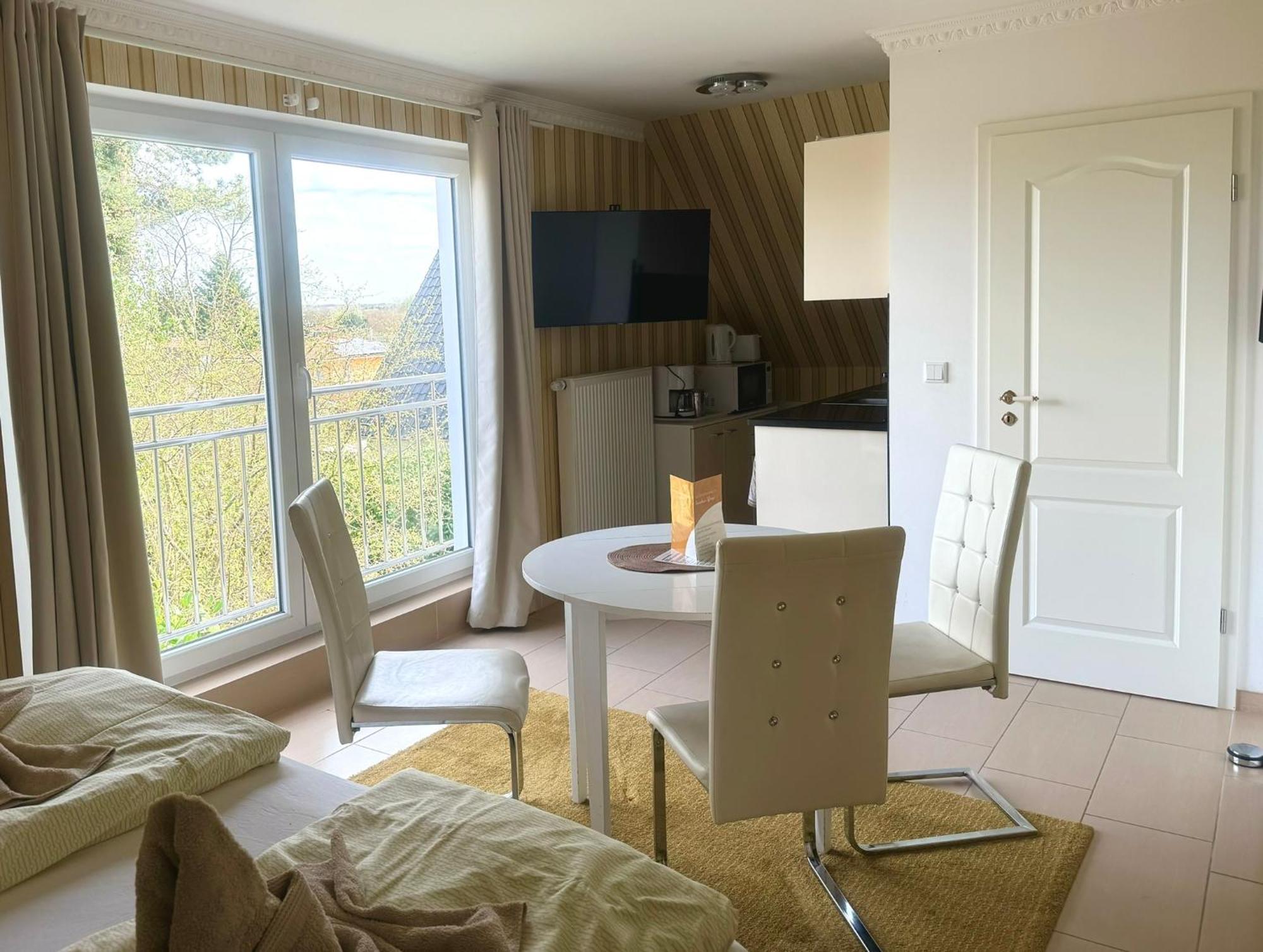 Tiffany'S Ferienapartments Sind Alles, Ausser... Gewoehnlich!!! ทิมเมนดอร์เฟอร์ ชตรันด์ ภายนอก รูปภาพ