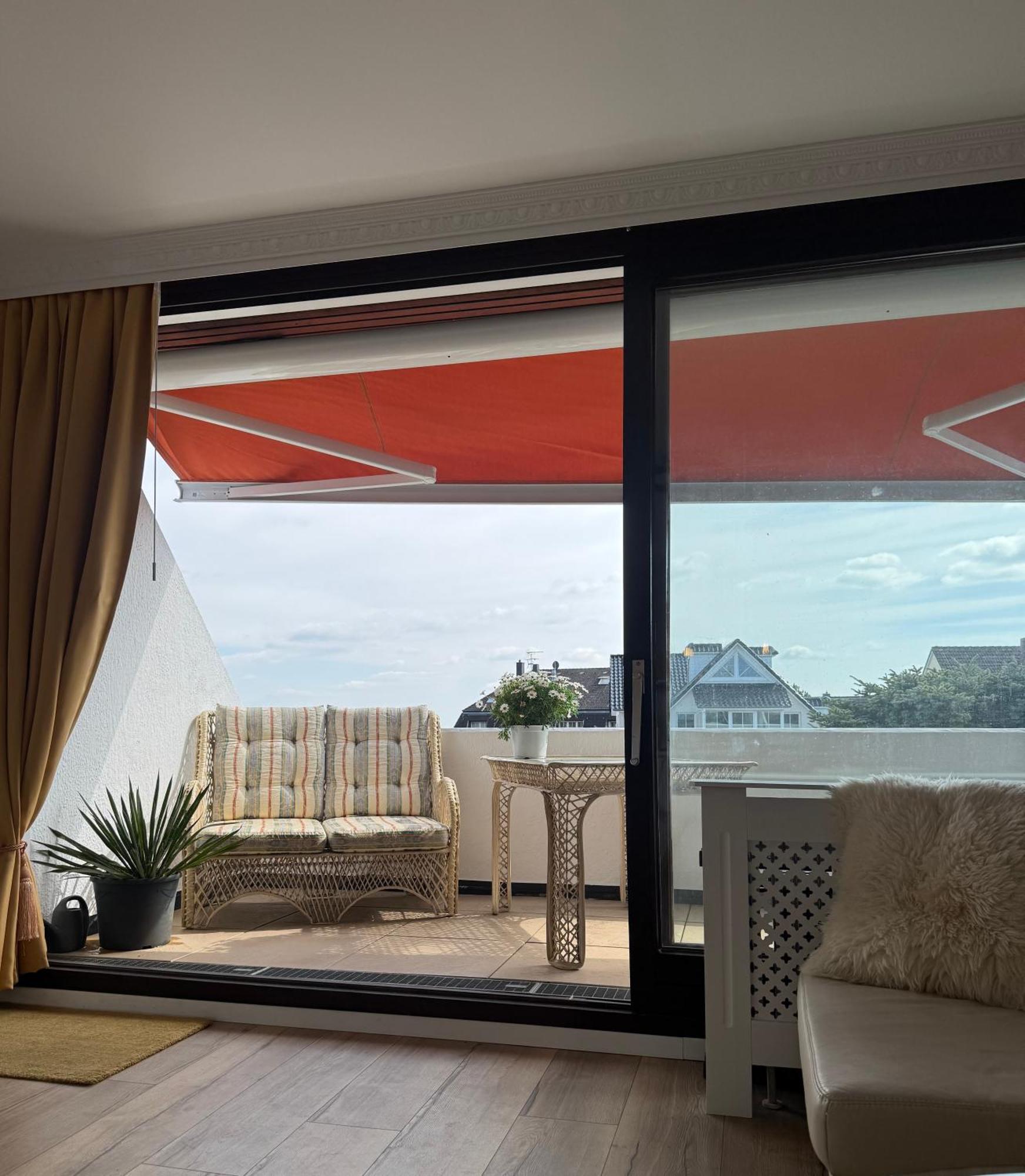Tiffany'S Ferienapartments Sind Alles, Ausser... Gewoehnlich!!! ทิมเมนดอร์เฟอร์ ชตรันด์ ภายนอก รูปภาพ