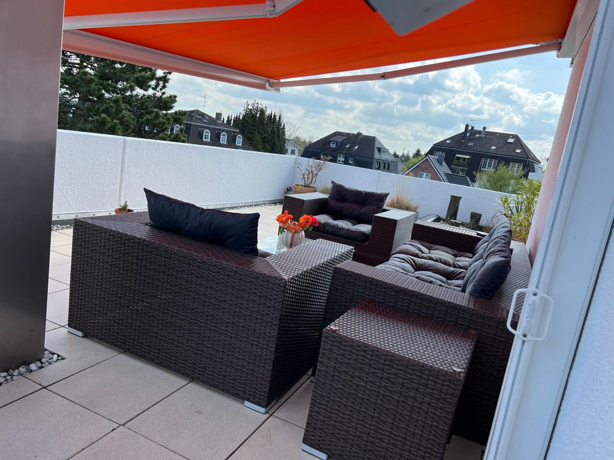 Tiffany'S Ferienapartments Sind Alles, Ausser... Gewoehnlich!!! ทิมเมนดอร์เฟอร์ ชตรันด์ ภายนอก รูปภาพ